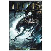 Aliens: More Than Human Graphic Novel